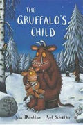 GRUFFALO'S CHILD - MPHOnline.com