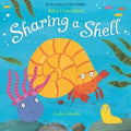 Sharing a Shell - MPHOnline.com