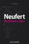 Neufert Architects' Data, 4E - MPHOnline.com