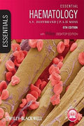 Essential Haematology, Includes Desktop Edition, 6E - MPHOnline.com