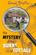 The Mystery of the Burnt Cottage (Mystery Series # 1) - MPHOnline.com