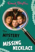 The Mystery of the Missing Necklace (Mystery Series #5) - MPHOnline.com