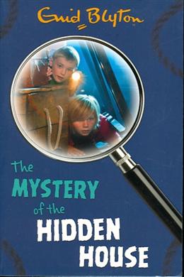 The Mystery of the Hidden House (Mystery Series #6) - MPHOnline.com