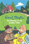 The Mystery of the Invisble Thief (Enid Blyton Mystery # 08) - MPHOnline.com