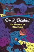 The Mystery of the Holly Lane (Mystery Series # 11) - MPHOnline.com