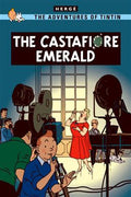 TINTIN CASTAFIORE EMERALD - MPHOnline.com