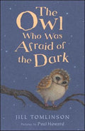 The Owl Who was Afraid of the Dark - MPHOnline.com