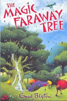 The Magic Faraway Tree - MPHOnline.com