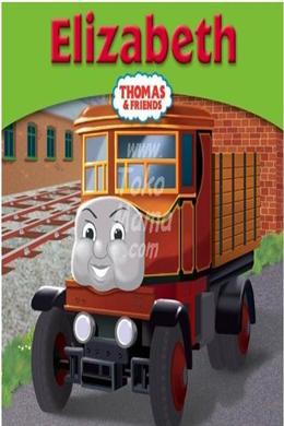 Thomas Story Library #6: Elizabeth - MPHOnline.com