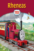 Thomas Story Library #35: Rheneas - MPHOnline.com