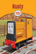 THOMAS STORY LIBRARY: RUSTY - MPHOnline.com