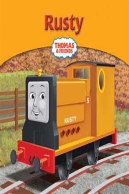 THOMAS STORY LIBRARY: RUSTY - MPHOnline.com