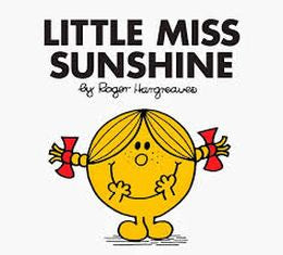 Little Miss Sunshine (Little Miss Classic Library) - MPHOnline.com