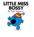 Little Miss Bossy (Little Miss Classic Library) - MPHOnline.com