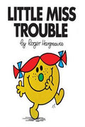 Little Miss Trouble (Little Miss Classic Library) - MPHOnline.com