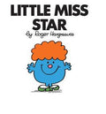 Little Miss Star (Little Miss Classic Library) - MPHOnline.com