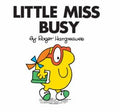 Little Miss Busy (Little Miss Classic Library) - MPHOnline.com