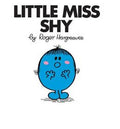 Little Miss Shy (Little Miss Classic Library) - MPHOnline.com