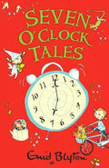 Seven O'Clock Tales - MPHOnline.com