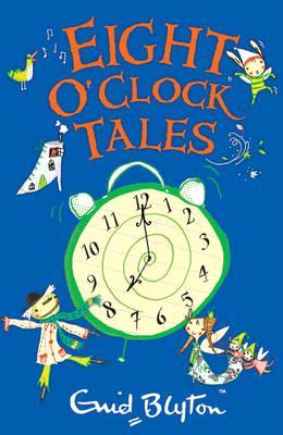 Eight O'Clock Tales - MPHOnline.com