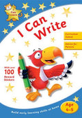 I Can Learn I Can Write Age 4-5 - MPHOnline.com