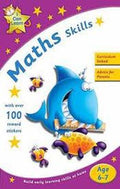 I Can Learn Maths Skills Age 6-7 - MPHOnline.com