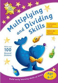 I Can Learn Multiplying and Dividing Skill - MPHOnline.com