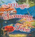 THE MAGIC FARAWAY TREE OMNIBUS  (3 IN 1) - MPHOnline.com