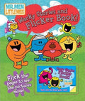 MR MEN SHOW WACKY STORIES AND - MPHOnline.com