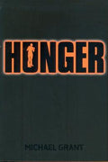 Hunger (Gone #2) - MPHOnline.com