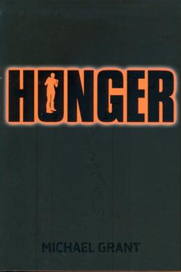 Hunger (Gone #2) - MPHOnline.com