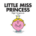 Littmiss Princess (Little Miss Classic Library) - MPHOnline.com