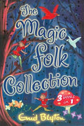 THE MAGIC FOLK COLLECTION - MPHOnline.com