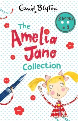 The Amelia Jane Collection 3 In 1 - MPHOnline.com