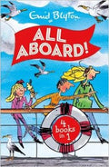 All Aboard! (The Family Series Collection) - MPHOnline.com