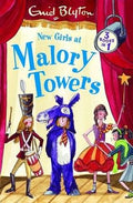 New Girls at Malory Towers (Malory Towers Collection Vol. 3) (3 Books in 1) - MPHOnline.com