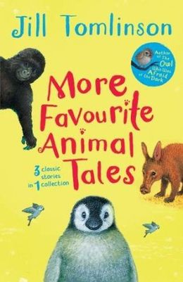 More Favourite Animal Tales - MPHOnline.com