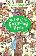 Folk Of The Faraway Tree (Magic Faraway Tree #3) - MPHOnline.com