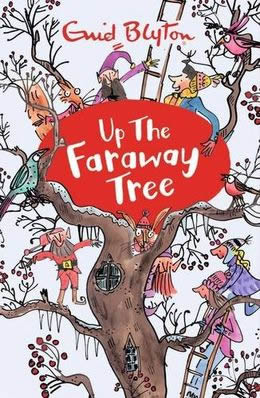 Up The Faraway Tree (Magic Faraway Tree #4) - MPHOnline.com