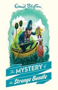 Enid Blyton: The Mystery Of The Strange Bundle - MPHOnline.com