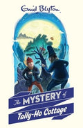 The Mystery Of Tally-Ho Cottage (The Mysteries Series) - MPHOnline.com