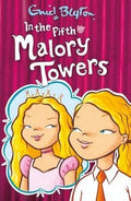 In the Fifth at Malory Towers - MPHOnline.com