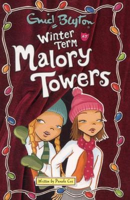 Winter Term at Malory Towers - MPHOnline.com