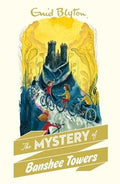 Enid Blyton: The Mystery Of Banshee Towers - MPHOnline.com