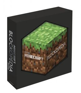 Minecraft Blockopedia - MPHOnline.com