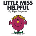 Little Miss Helpful (Little Miss Classic Library) - MPHOnline.com