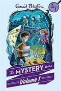 The Mystery Series Volume 1 (The Mystery of the Burnt Cottage, The Mystery of the Disappearing Cat, The Mystery of the Secret Room) - MPHOnline.com