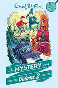 The Mystery Series Volume 2 (The Mystery of the Spiteful Letters, The Mystery of the Missing Necklace, The Mystery of the Hidden House) - MPHOnline.com