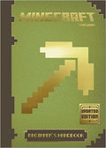 Minecraft: Beginner's Handbook (Updated Ed.) - MPHOnline.com