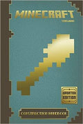 Minecraft: Construction Handbook (Updated Ed.) - MPHOnline.com